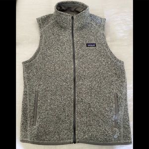 Women’s Better Sweater Fleece Vest